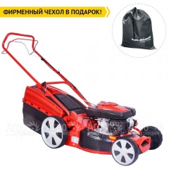 Газонокосилка бензиновая GEOS by Al-Ko Comfort 46 SP-S Plus в Йошкар-Оле