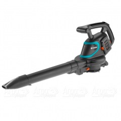 Воздуходувка аккумуляторная Gardena PowerJet Li-40 в Йошкар-Оле