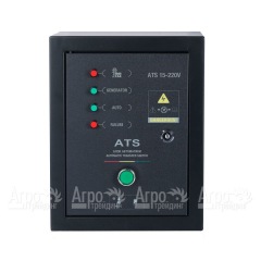Блок автоматики ATS 15-220V для бензогенератора Hyundai HHY 12000FE в Йошкар-Оле