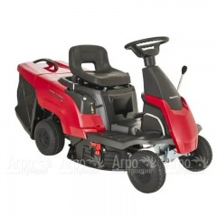 Садовый трактор Mountfield MTF 66MQ в Йошкар-Оле