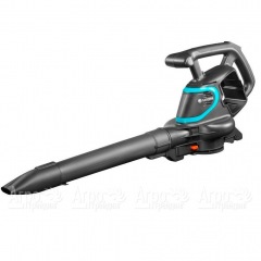 Воздуходувка аккумуляторная Gardena PowerJet Li-40 без аккумулятора и ЗУ в Йошкар-Оле