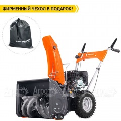 Снегоуборщик Yard Fox Basic 5640H в Йошкар-Оле