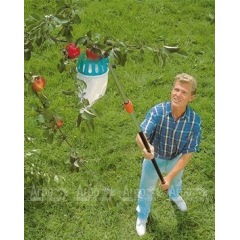 Ручка телескопическая Lamborghini 85-120 см для аккумуляторных ножниц в Йошкар-Оле