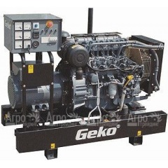 Дизельный стационарный генератор GEKO 20000 ED-S/DEDA в Йошкар-Оле