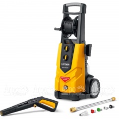 Мойка высокого давления Steher HPW-200B в Йошкар-Оле