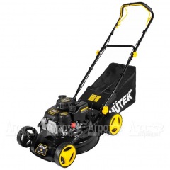 Газонокосилка бензиновая Huter GLM-460ST в Йошкар-Оле
