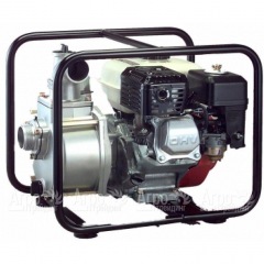 Бензиновая мотопомпа Koshin STH 50 X в Йошкар-Оле