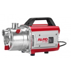 Садовый насос Al-KO Jet 3000 Inox Classic в Йошкар-Оле