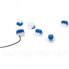 Набор для соединения кабеля для AL-KO Robolinho в Йошкар-Оле