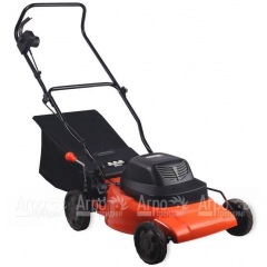 Электрическая газонокосилка Patriot PT 1851 EM в Йошкар-Оле