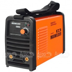 Сварочный аппарат Patriot Max Welder DC-180 в Йошкар-Оле
