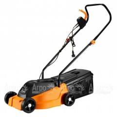 Газонокосилка электрическая DEKO DKLM1300 в Йошкар-Оле