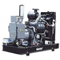 Дизельный стационарный генератор GEKO 310000 ED-S/DEDA в Йошкар-Оле