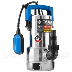 Дренажный насос Зубр НПГ-Т3-750-С в Йошкар-Оле