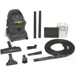Промышленный пылесос Shop-Vac Micro 10 в Йошкар-Оле