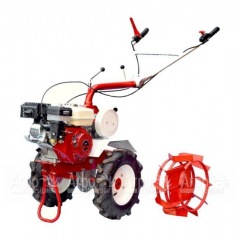 Мотоблок Фаворит МБ с двигателем Honda GC190 6,0 л.с. (Фрезы в комплекте) в Йошкар-Оле