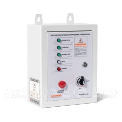 Блок автоматики Daewoo ATS 15-380DDAE SE-3 в Йошкар-Оле