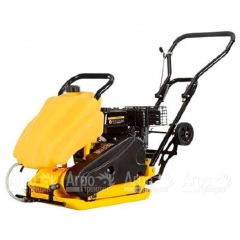 Виброплита бензиновая Huter VP-35 в Йошкар-Оле