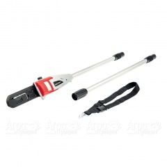 Насадка-высоторез CSA 4020 для Al-KO MT 40 (без аккумулятора и ЗУ) в Йошкар-Оле