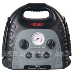 Пусковое устройство Huter ПУ-2 в Йошкар-Оле