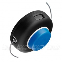 Триммерная головка T45X M12 1" для триммеров Husqvarna в Йошкар-Оле