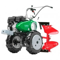 Мотоблок Caiman Quatro Max 60S TWK+ в Йошкар-Оле