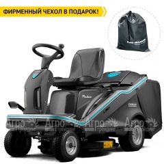 Садовый райдер Caiman Rodeo 84i в Йошкар-Оле