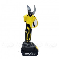 Аккумуляторный секатор Huter CP-20Li-2K EA+ в Йошкар-Оле