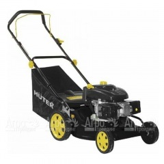 Газонокосилка Huter GLM-4.0 T в Йошкар-Оле