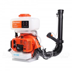 Опрыскиватель бензиновый Patriot PT 600 в Йошкар-Оле