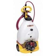 Бензиновый опрыскиватель Froggy s20 farmate (Фрогги фармейт) в Йошкар-Оле