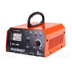 Импульсное зарядное устройство Patriot BCI-10M в Йошкар-Оле