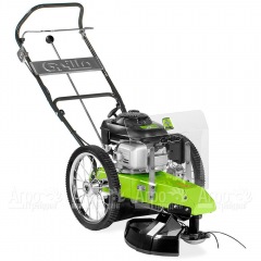 Колесный триммер Grillo HWT 550 TILT Honda GCV 160 OHC в Йошкар-Оле