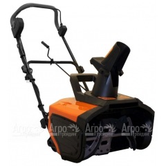 Снегоуборщик электрический Daewoo DAST 401E в Йошкар-Оле