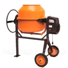 Бетоносмеситель RedVerg RD-CM240 (Бетономешалка RedVerg RD-CM240) в Йошкар-Оле