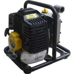 Мотопомпа Huter MP-25 в Йошкар-Оле