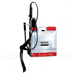 Садовый опрыскиватель ранцевый Maruyama MX403 в Йошкар-Оле