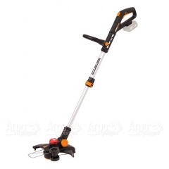 Триммер аккумуляторный Worx WG173E.9 (без аккумулятора и зарядного устройства) в Йошкар-Оле