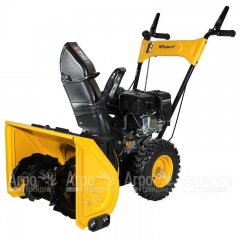 Снегоуборщик Habert HBM22B в Йошкар-Оле