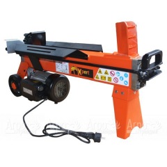 Электрический дровокол Expert WS5T-52 в Йошкар-Оле