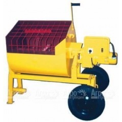 Бетоносмеситель РН-200/380В (Бетономешалка РН-200/380В) в Йошкар-Оле