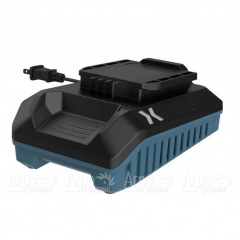 Зарядное устройство X6 60V, 3А для аккумуляторной техники Senix в Йошкар-Оле