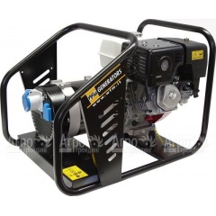 Бензогенератор WFM Open PN28-MH 2,8 кВт в Йошкар-Оле