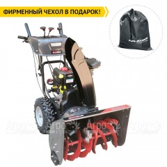 Снегоуборщик EVOline SBG 680 BE в Йошкар-Оле