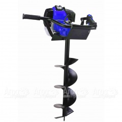 Мотобур (бензобур) Haitec HT-MB162-3 в Йошкар-Оле