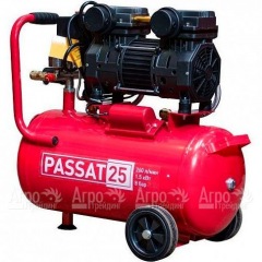 Компрессор безмасляный Aurora Passat-25 в Йошкар-Оле