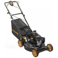 Газонокосилка бензиновая Poulan PRO PR160Y21RDP в Йошкар-Оле