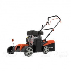 Аэратор бензиновый Yard Fox 38 VP в Йошкар-Оле