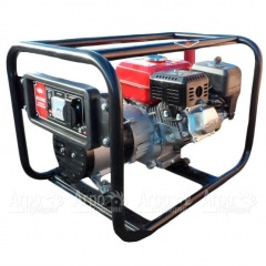 Бензогенератор Tsunami GES 2500L 2 кВт в Йошкар-Оле