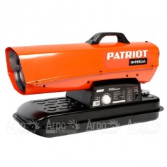 Дизельная тепловая пушка Patriot DTС 139Z в Йошкар-Оле